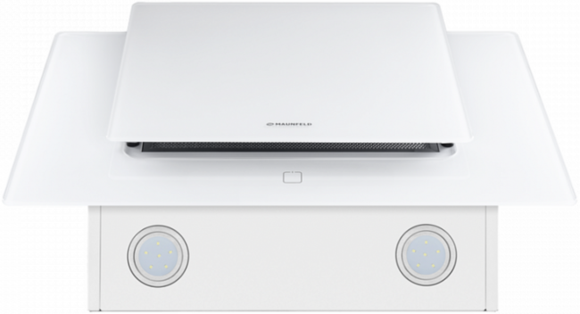 ВЫТЯЖКА MAUNFELD Maunfeld WIND 60 Glass White