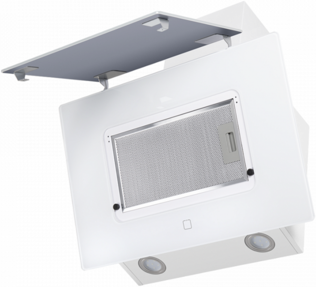 ВЫТЯЖКА MAUNFELD Maunfeld WIND 60 Glass White