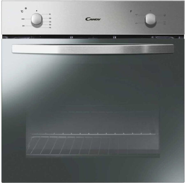 Встраиваемая электрическая духовка CANDY Candy Smart FCS 100 X/E1
