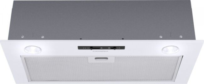 ВЫТЯЖКА MAUNFELD Crosby Light 50 White Maunfeld Crosby Light 50 White