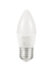 Лампа светодиодная СТАРТ свеча E27 7W 3000К Лампа светодиодная СТАРТ свеча E27 7W 3000К