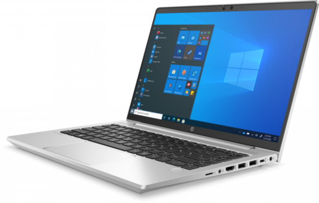 Ноутбук HP ProBook 445 G8