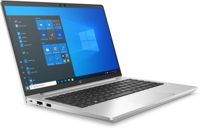 Ноутбук HP ProBook 445 G8
