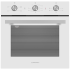 Шкаф духовой электрический MAUNFELD MAUNFELD AEOC6040W