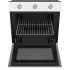 Шкаф духовой электрический MAUNFELD MAUNFELD AEOC6040W
