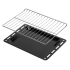 Шкаф духовой электрический MAUNFELD MAUNFELD AEOC6040W