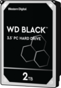 Жесткий диск WD Black Performance Desktop WD2003FZEX Жесткий диск WD Black Performance Desktop WD2003FZEX