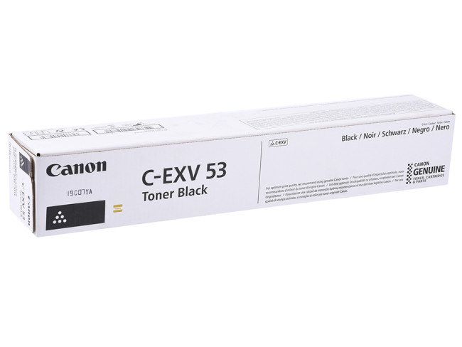Тонер Canon 0473C002