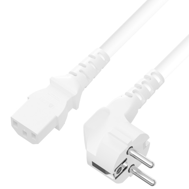 Кабель питания С13 4PH 4PH-R90431