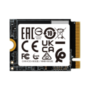 Твердотельный накопитель ADATA SGAMMIXS55-2T-C Твердотельный накопитель ADATA SGAMMIXS55-2T-C