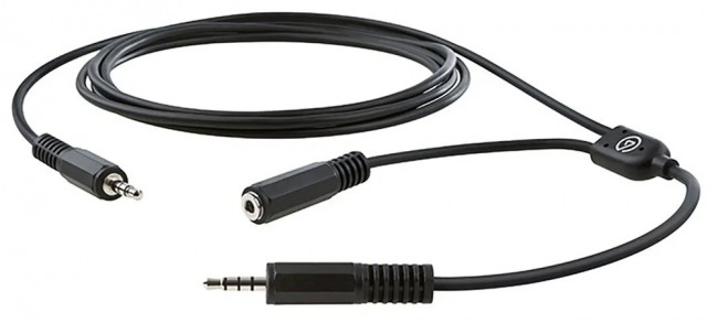 Кабель Elgato Chat Link Cable Кабель Elgato Chat Link Cable (2GC309904002) Кабель Elgato Chat Link Cable Кабель Elgato Chat Link Cable (2GC309904002)