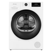 Сушильная машина MONSHER MONSHER MDM 660 Blanc Сушильная машина MONSHER MONSHER MDM 660 Blanc
