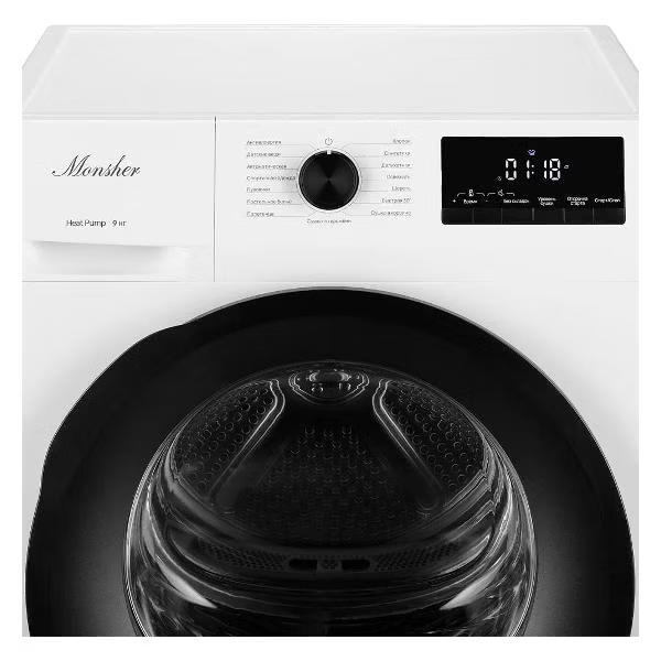 Сушильная машина MONSHER MONSHER MDM 660 Blanc Сушильная машина MONSHER MONSHER MDM 660 Blanc