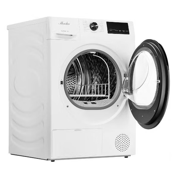 Сушильная машина MONSHER MONSHER MDM 660 Blanc Сушильная машина MONSHER MONSHER MDM 660 Blanc