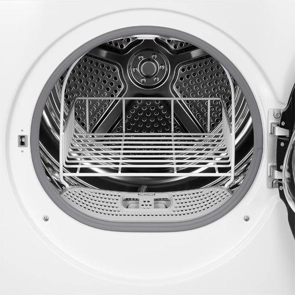 Сушильная машина MONSHER MONSHER MDM 660 Blanc Сушильная машина MONSHER MONSHER MDM 660 Blanc