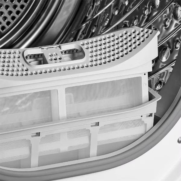 Сушильная машина MONSHER MONSHER MDM 660 Blanc Сушильная машина MONSHER MONSHER MDM 660 Blanc