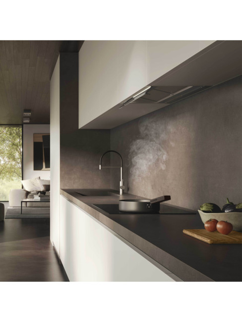 Встраиваемая вытяжка ELICA ELICA BOXIN ADV DRY @ IX/A/90-PRF0200560 Встраиваемая вытяжка ELICA ELICA BOXIN ADV DRY @ IX/A/90-PRF0200560