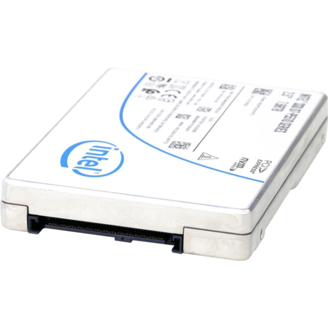 Твердотельный накопитель Intel SSD D7-P5510 Series, 3.84TB (SSDPF2KX038TZ01)