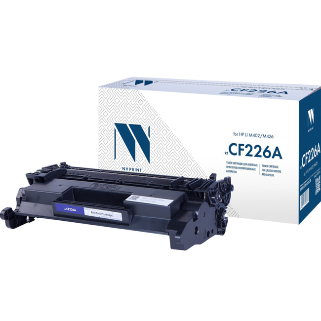 - NV Print NV-CF226A