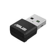 Адаптер USB-AX55 NANO ASUS 90IG06X0-MO0B00 Адаптер USB-AX55 NANO ASUS 90IG06X0-MO0B00