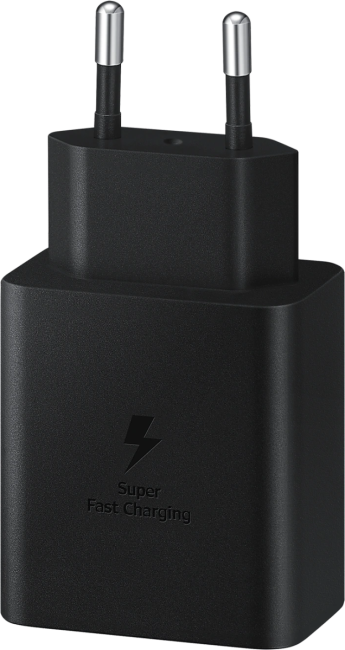 Зарядное устройство Samsung EP-T4510XBEGWW Зарядное устройство Samsung EP-T4510XBEGWW