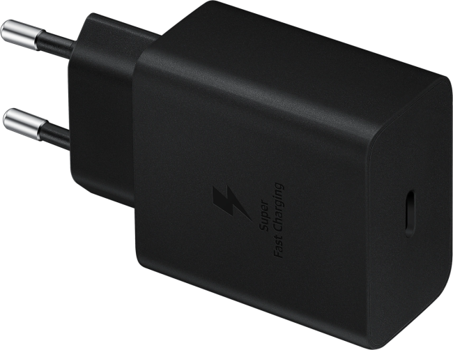 Зарядное устройство Samsung EP-T4510XBEGWW Зарядное устройство Samsung EP-T4510XBEGWW