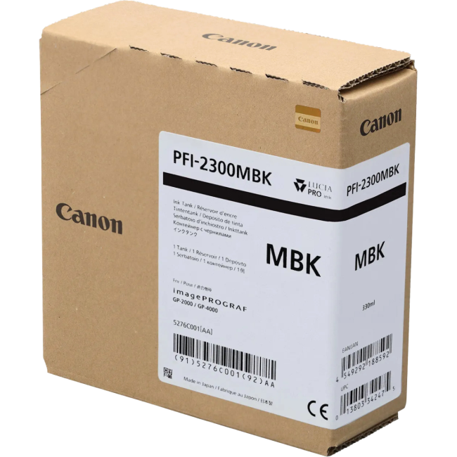 Картридж Canon 5276C001 Картридж Canon 5276C001