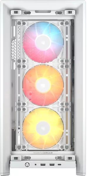 Корпус без блока питания Corsair CC-9011297-WW