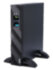 ИБП SPR-3000 LCD линейно-интерактивный, 3000 ВA, 2400 Вт, LCD, Rack/Tower, 8 розеток IEC320 C13 и 1 розетка C19 с резервным питанием, USB, RS-232, слот под SNMP карту, защита RJ45, ШхГхВ 428 x 431 x 84 мм 31.5 кг PowerCom Smart King Pro+ SPR-3000 LCD