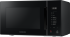 Микроволновая печь гриль MG23T5018AK SAMSUNG Samsung MG23T5018AK/BW