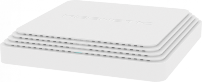 Маршрутизатор Keenetic Orbiter Pro KN-2810 (4-pack)