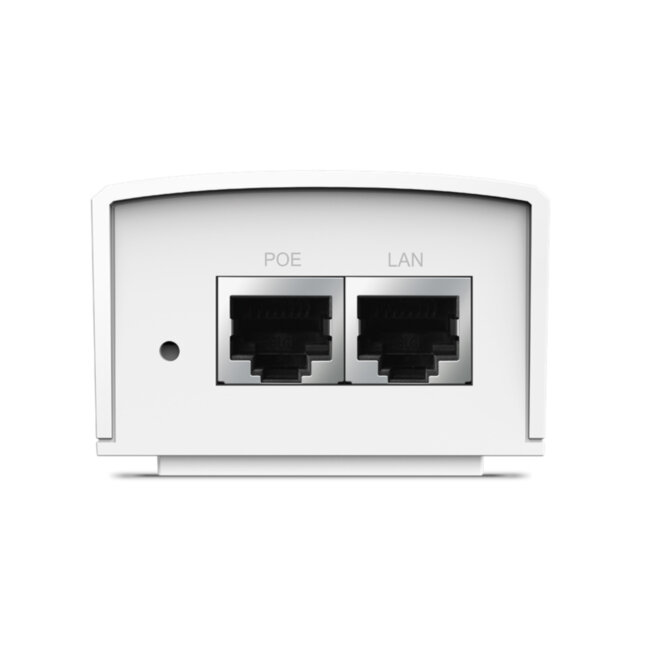 PoE адаптер TP-Link TL-POE4824G PoE адаптер TP-Link TL-POE4824G