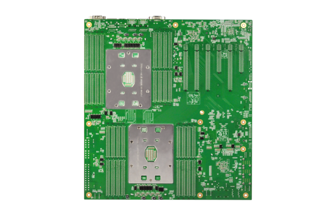 Серверная материнская плата Gooxi G2DE-B Серверная материнская плата Gooxi G2DE-B