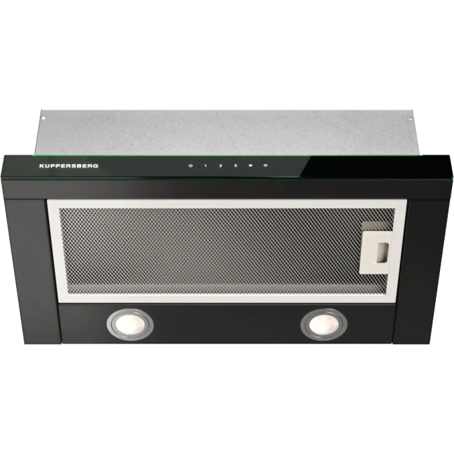 Встраиваемая вытяжка KUPPERSBERG Kuppersberg SLIMTOUCH 60 B Встраиваемая вытяжка KUPPERSBERG Kuppersberg SLIMTOUCH 60 B