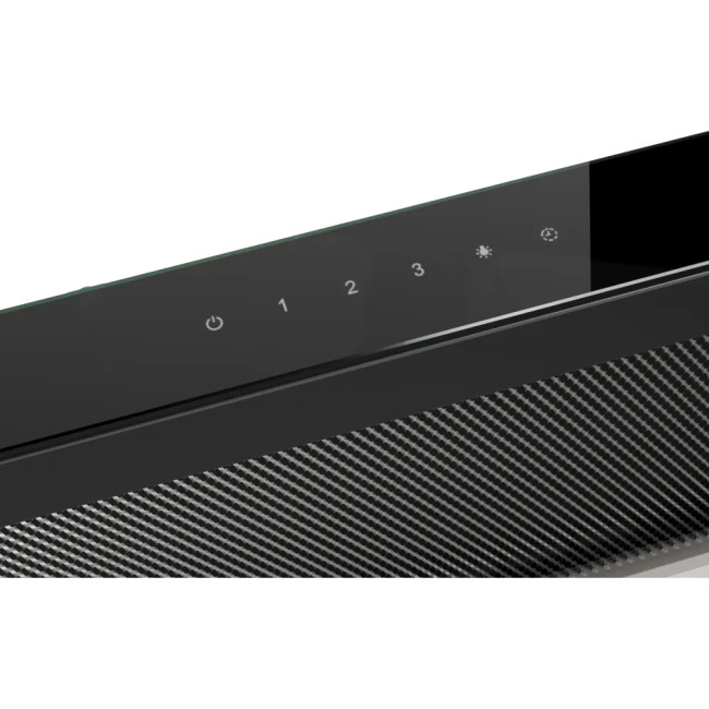 Встраиваемая вытяжка KUPPERSBERG Kuppersberg SLIMTOUCH 60 B Встраиваемая вытяжка KUPPERSBERG Kuppersberg SLIMTOUCH 60 B