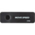 USB2.0 64GB Move Speed KHWS1 черный Move Speed U2PKHWS1-64GB