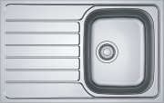 Мойка Franke 101.0553.409 Franke Spark SKX 611-79