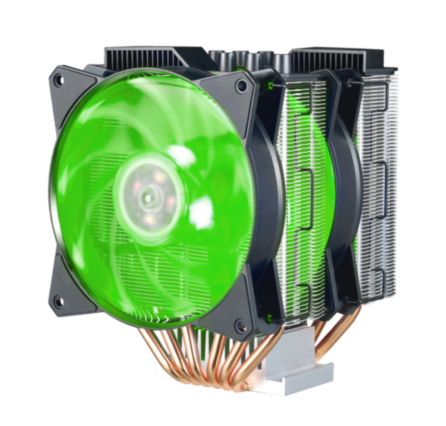 Кулер Cooler Master MasterAir MA620P