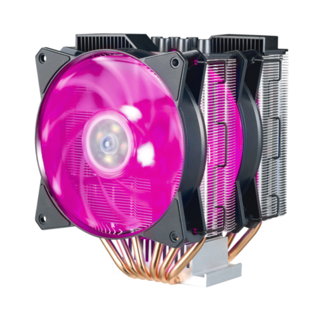 Кулер Cooler Master MasterAir MA620P