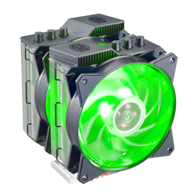 Кулер Cooler Master MasterAir MA620P