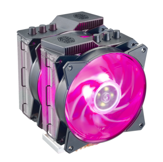 Кулер Cooler Master MasterAir MA620P