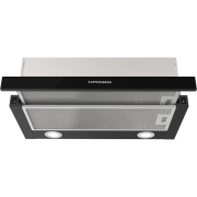 Встраиваемая вытяжка KUPPERSBERG KUPPERSBERG SLIMHIT 60 BG Встраиваемая вытяжка KUPPERSBERG KUPPERSBERG SLIMHIT 60 BG