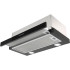 Встраиваемая вытяжка KUPPERSBERG KUPPERSBERG SLIMHIT 60 BG Встраиваемая вытяжка KUPPERSBERG KUPPERSBERG SLIMHIT 60 BG