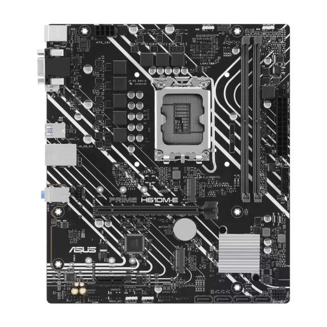 Материнская плата ASUS 90MB1G10-M0EAYC