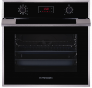 Электрический духовой шкаф Kuppersberg Kuppersberg HFZ 691 BX Электрический духовой шкаф Kuppersberg Kuppersberg HFZ 691 BX