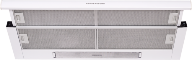 Встраиваемая вытяжка Kuppersberg Kuppersberg  SLIMLUX II 90 BG