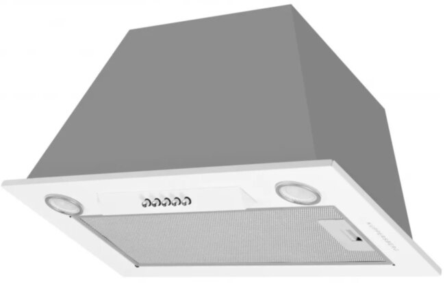 Встраиваемые вытяжки Kuppersberg Kuppersberg INLINEA 52 W X