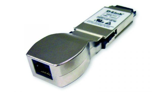 Трансивер D-Link DGS-711