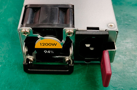 Блок питания серверный Qdion Model U1A-D11200-DRB/C14