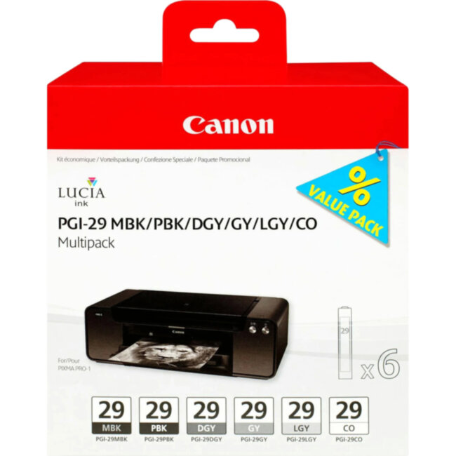 Набор Canon 4868B018 Набор Canon 4868B018
